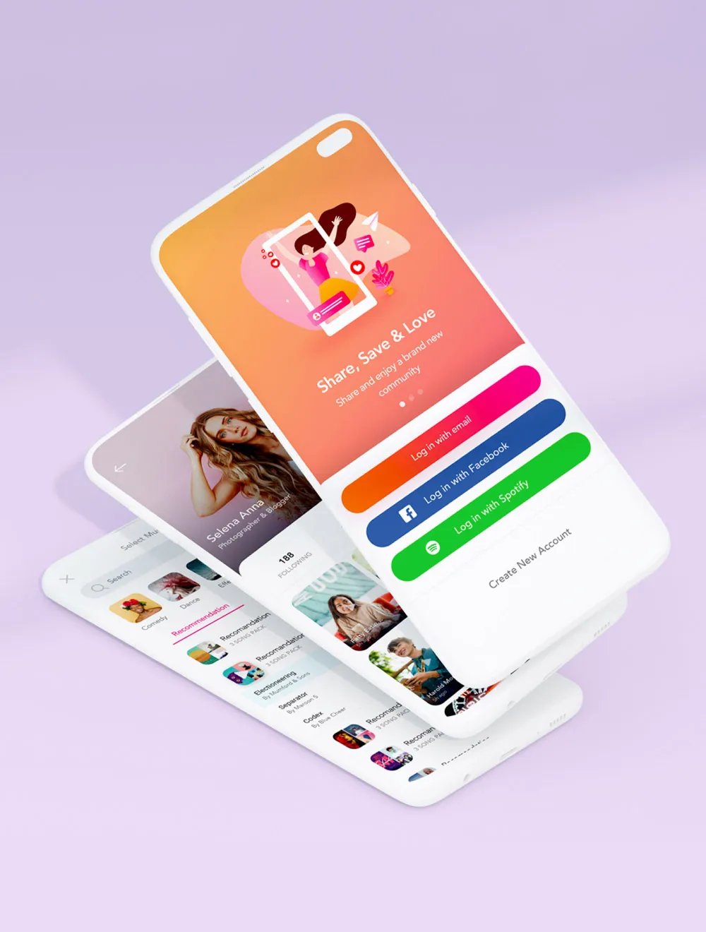 Add your availability