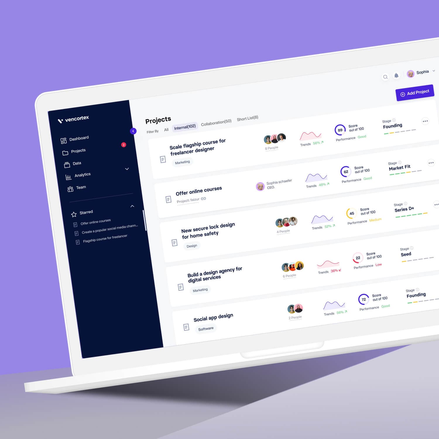 Easy scheduling ahead